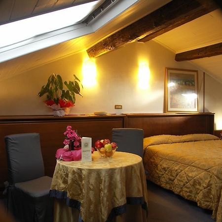 Hotel Duse Asolo Zewnętrze zdjęcie