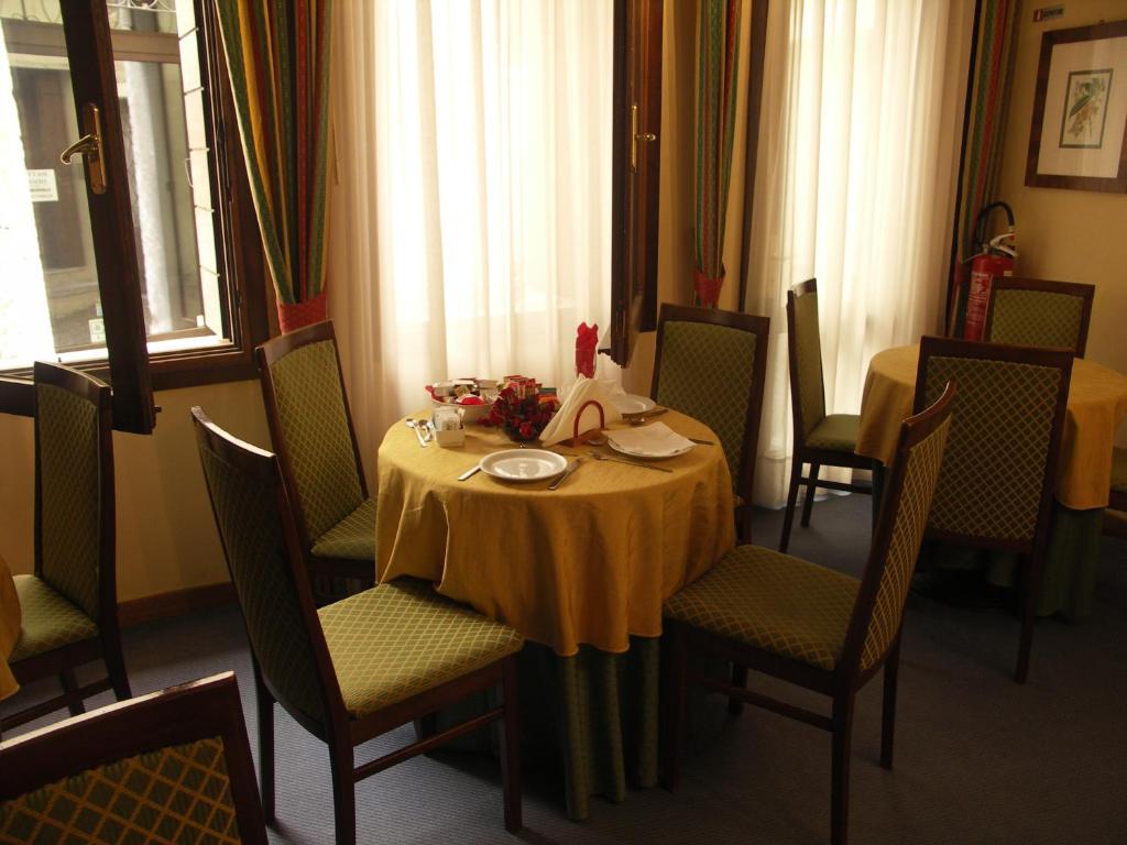 Hotel Duse Asolo Pokój zdjęcie