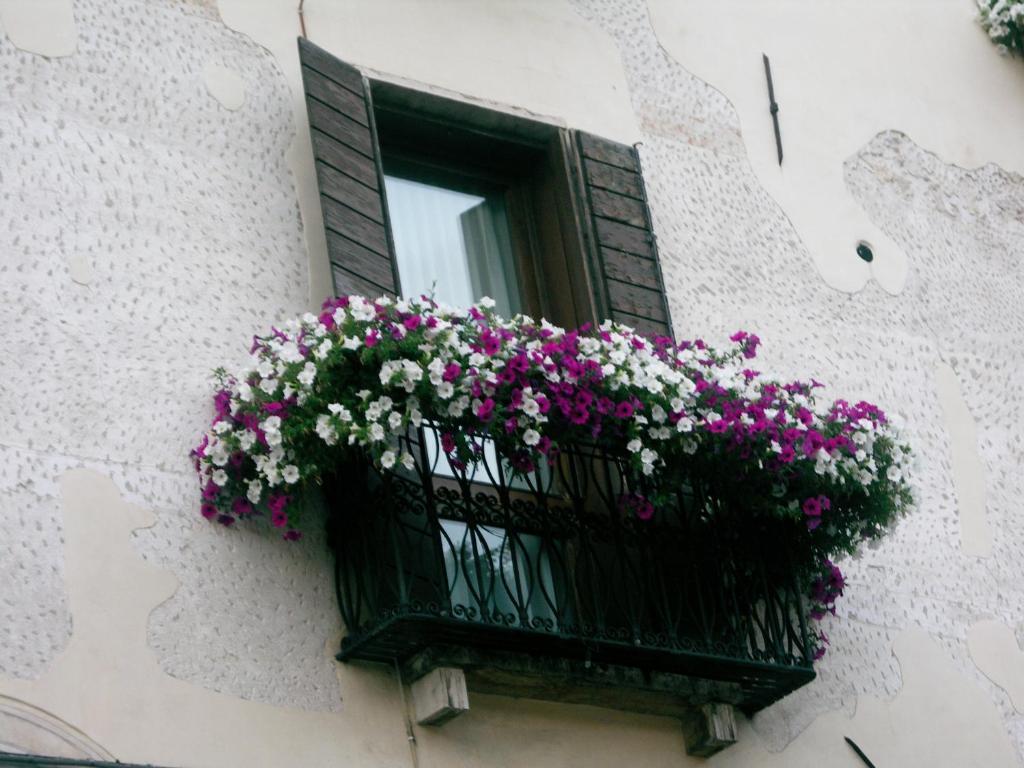 Hotel Duse Asolo Zewnętrze zdjęcie