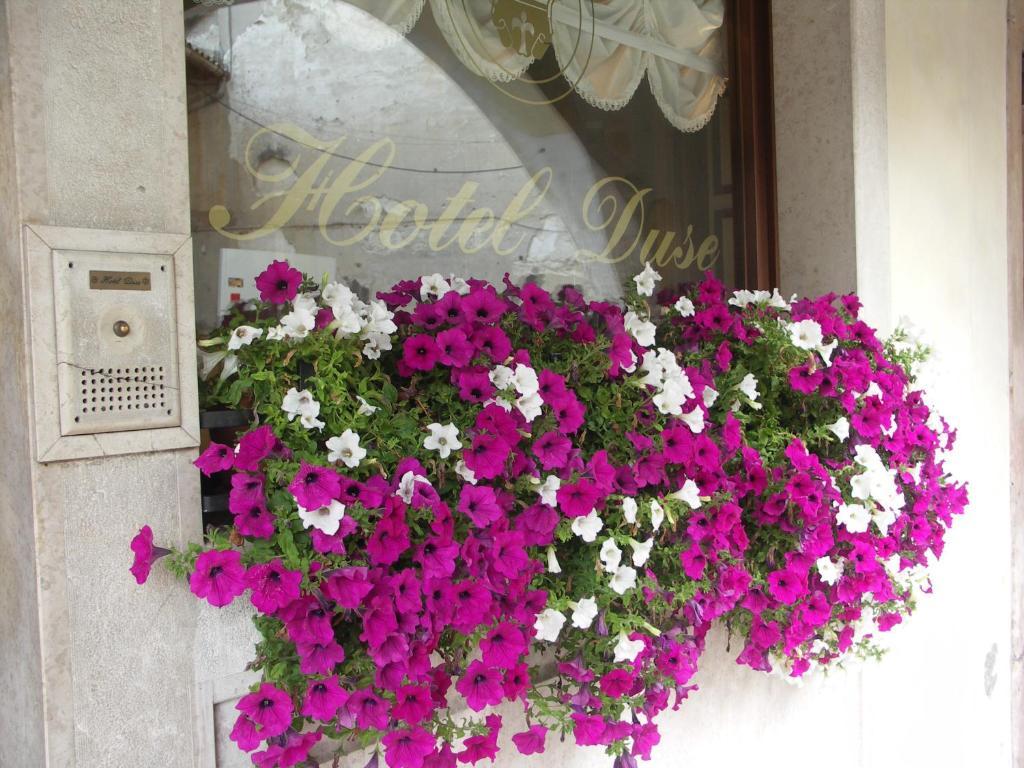 Hotel Duse Asolo Zewnętrze zdjęcie