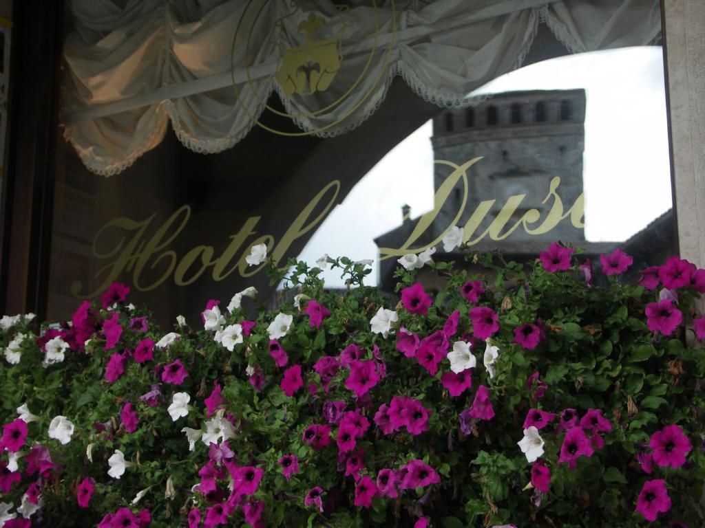 Hotel Duse Asolo Zewnętrze zdjęcie