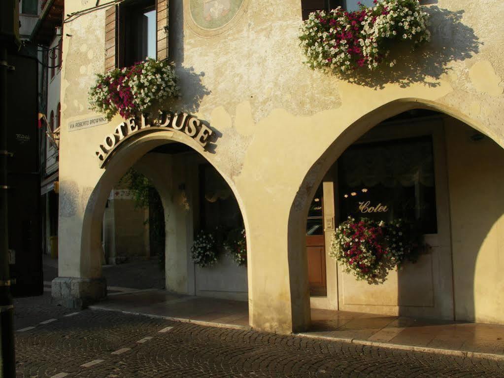 Hotel Duse Asolo Zewnętrze zdjęcie