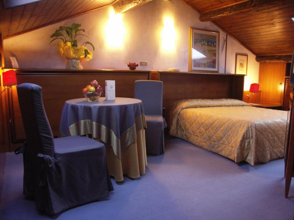 Hotel Duse Asolo Zewnętrze zdjęcie