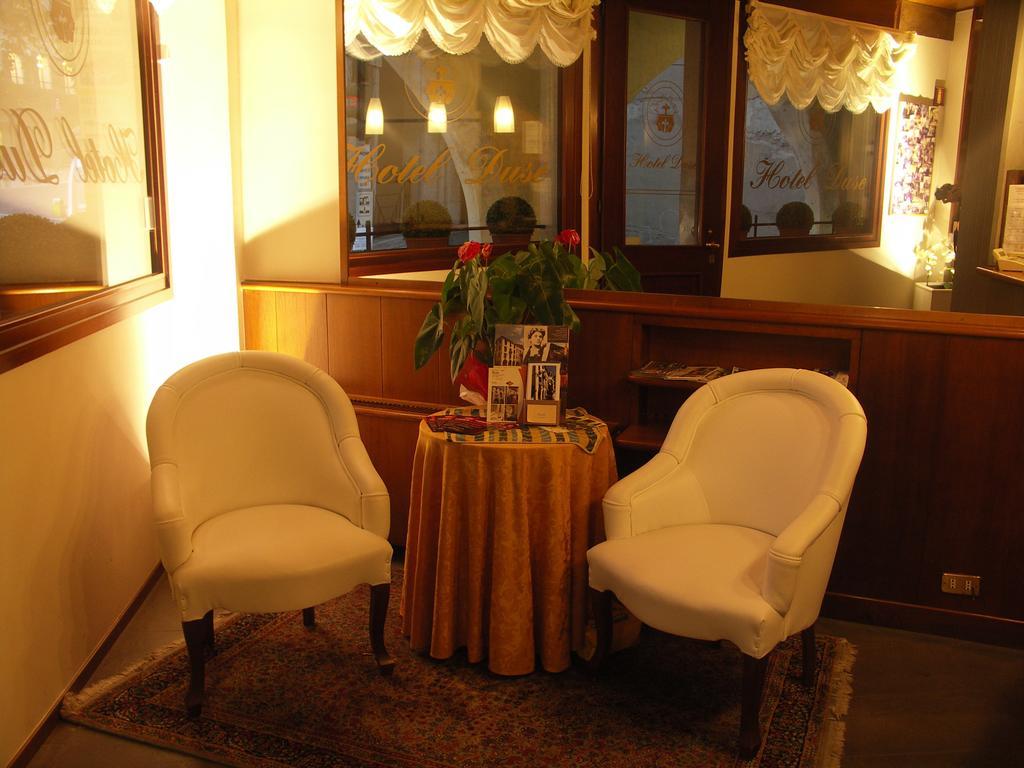 Hotel Duse Asolo Zewnętrze zdjęcie