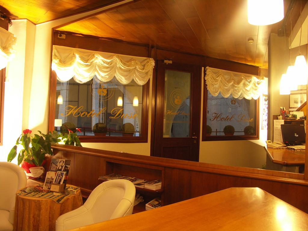 Hotel Duse Asolo Zewnętrze zdjęcie