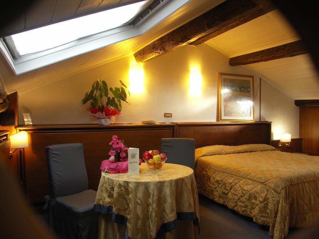Hotel Duse Asolo Zewnętrze zdjęcie