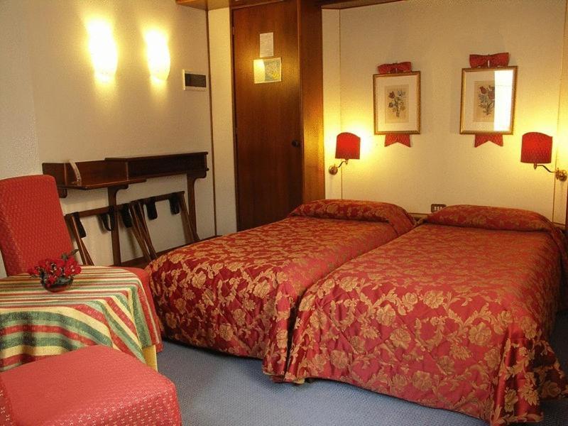 Hotel Duse Asolo Pokój zdjęcie